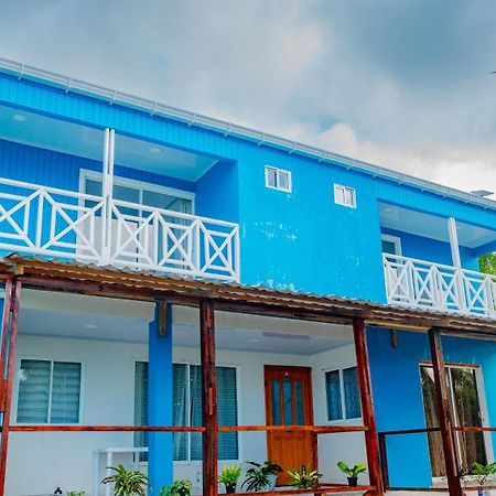 Shamar Lodge Franshua Exterior photo