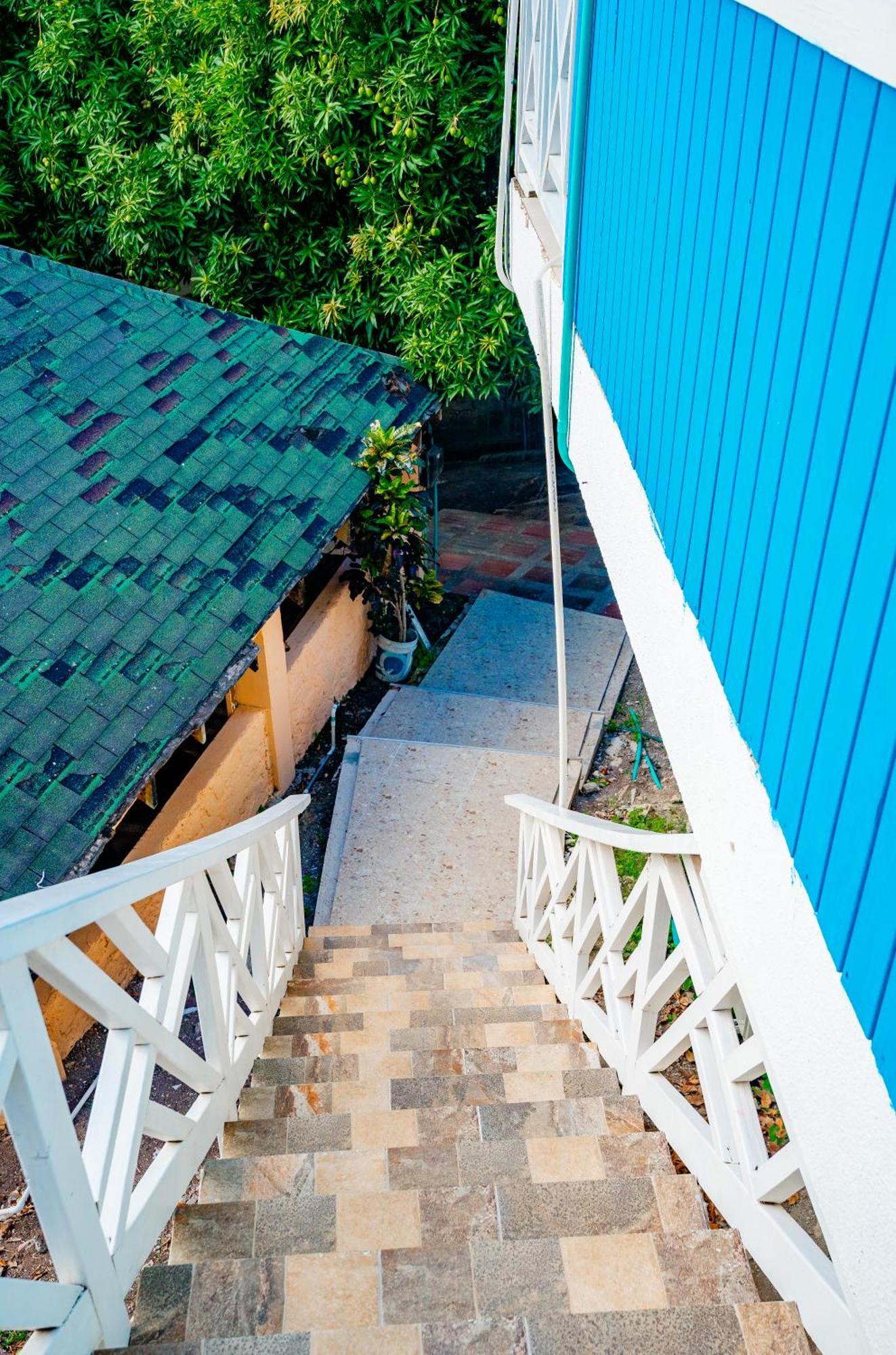 Shamar Lodge Franshua Exterior photo